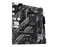 ASUS PRIME B550M-K ARGB - 1243663 - zdjęcie 2